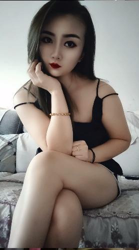 江北区 一个刚出道的妹妹